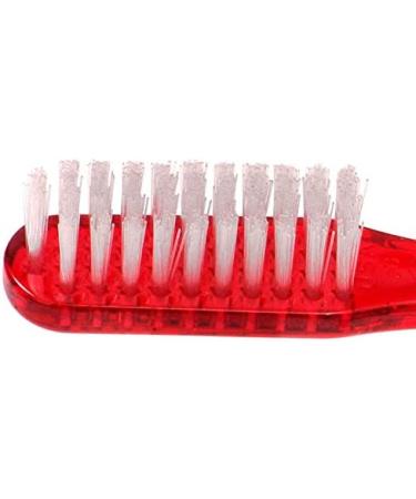 GUM Classic Toothbrush 409 Compact Soft - 20 Pack | Buy Internationally Perfect for Travel & Daily Use - Buy Online on GoSupps.com