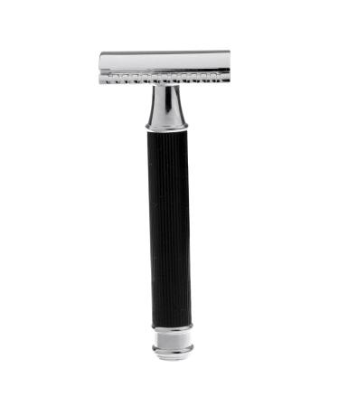 Jojomis Adjustable Safety Razor for Men | Double-Edged Shaving for a Smooth Close Shave Buy Internationally - Buy Online on GoSupps.com