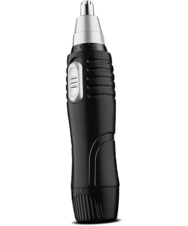 Beaupretty 2Pcs 2 1 Electric Trimmer Manscape Trimmer for Men and Beard Hair Trimmer Hair Clipper Nose Hair Trimmer for Men Mens Hair Organ Water Resistant Mediumx2pcs Blackx2pcs - Buy Online on GoSupps.com