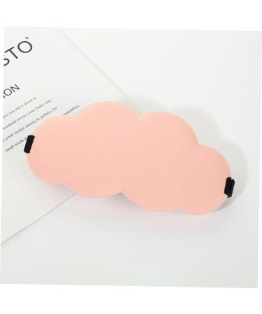 Didiseaon 4pcs 3D Eye Masks - Comfortable Sleeping Masks for Men & Women | Elastic Slow Rebound Sponge Blindfolds for Travel & Sleep - Buy Online on GoSupps.com