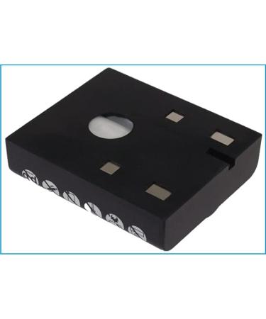 Buy VI VINTRONS Battery for Telekom Italia Megaset 940 & T-Sinus Series - International Shipping Available - Buy Online on GoSupps.com