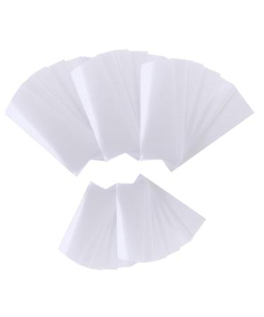 FOMIYES 2pcs Wax Paper Tool - Nonwoven Beauty Bars for Perfect Skin | International Shipping - Buy Online on GoSupps.com