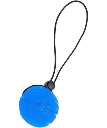 Magiclulu 3-St Handle Ball - Finger Exercise Ball & Mallet Finger Training Equipment for Stress Relief | TPE Gymnastics & Baoding Balls - Buy Online on GoSupps.com