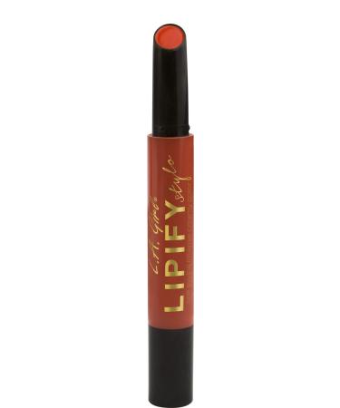 L.A. Girl Lipify Stylo Lipstick Blaze GLC882