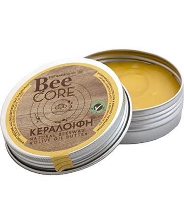 Premium Bee Core Beeswax 30g - Natural & Eco-Friendly for Crafts Cosmetics & DIY Projects - Buy Online on GoSupps.com