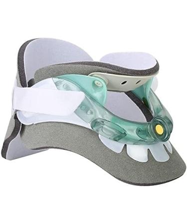 SSDDDLZEQ adjustable naked naked naked support offers neck support light portable neck support relief of neck pain for people who do difficult work drive