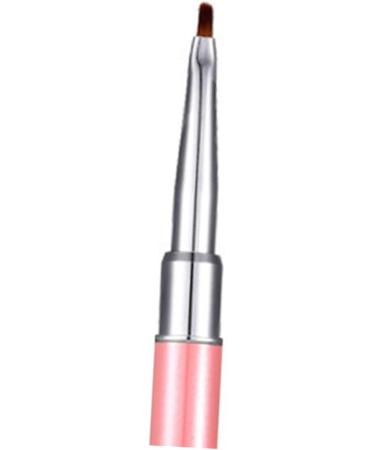 Ipetboom Nail Brush Nail Art Carving Pen Acrylic Nail Pen Brush Nail Art Design Pen Nail Art Rhinestone Pen Nail Design Brush Pen Nail Art Pen Nail Tools Manicure Tools Small Round Head - Buy Online on GoSupps.com