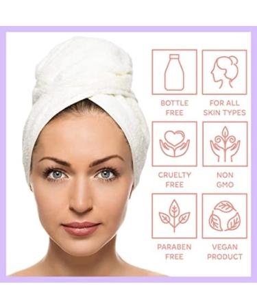 Olivia Care Exfoliating Bar Soap - Coffee Beans | 100% Natural & Organic | Cleanse & Energize Mind and Body | Packed with Vitamins, Antioxidants & Minerals | Mocha Latte - Buy Online on GoSupps.com