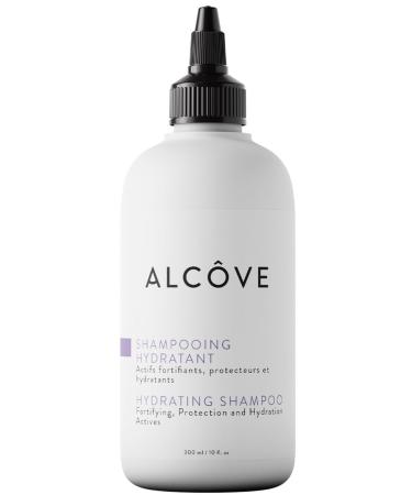 Alcove HYDRATING SHAMPOO 300ML/10OZ