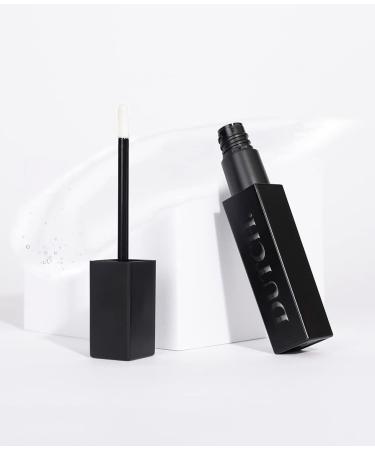 DUTCH Cosmetx HOPE Transparant Lip Gloss Nonsticky 100 Vegan & Cruelty Free