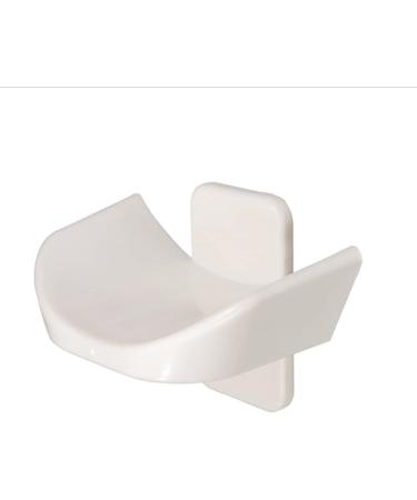 Krzaw 2 Pack Horse Competition Plastic Jump Cups - Safety Horse Jumping Cup Pair - Buy Online on GoSupps.com