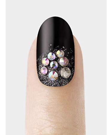 Kiss Jewel Fantasy Nails Medium Length - 69115 | Your Grace - Buy Online on GoSupps.com