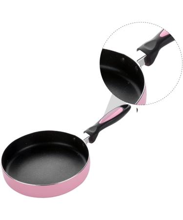 TOPBATHY 2 Pcs 20cm Medical Stone Coated Non-Stick Pan Induction Pans Skillet Pan Aluminum Alloy Pan Japanese Omelette Pan Chefs Pans Flat Skillet Pancake Pan Bakelite Frying Pan Universal - Buy Online on GoSupps.com