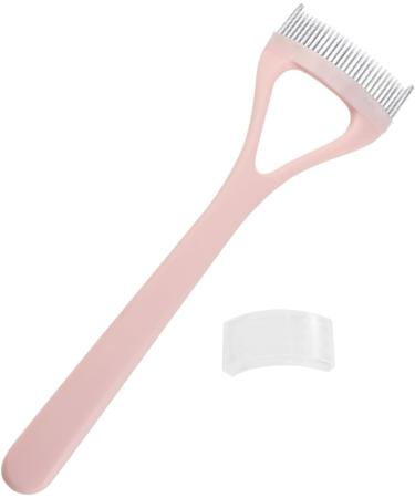 Eyelash separator tool eye lash Professional mascara applicator Multifunctional Eyelash Separating Tool Eye Makeup Tool for Travel Outdoor Daily - Buy Online on GoSupps.com