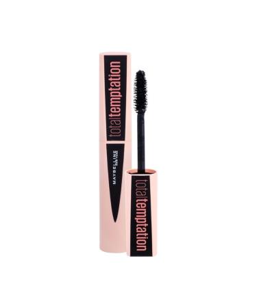 Maybelline Total Temptation mascara Black