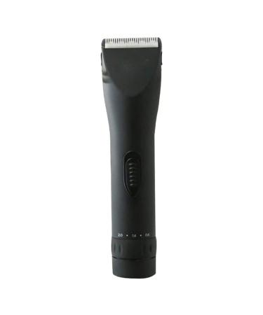 Hair Clippers Low Noise Rechargeable Cordless Electric Hair Clippers Set