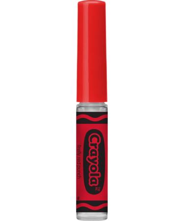 Buy Lip Smacker Crayola Liquid Lip Gloss 5 Pack - Best Flavor Forever (0.09 fl oz Each) - Buy Online on GoSupps.com