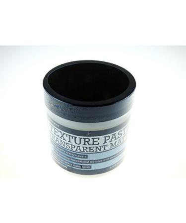 Ranger Texture Paste 4oz Transparent Matte - Original Version - Buy Online on GoSupps.com