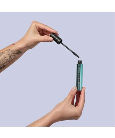  O BOTICARIO O Botic rio Quem Disse B r nice Big Bang Sem Limites Eyelash Mask Strengthening Stretching Long Definition and More Long-Lasting Curl Ultra Black 10 g - Buy Online on GoSupps.com