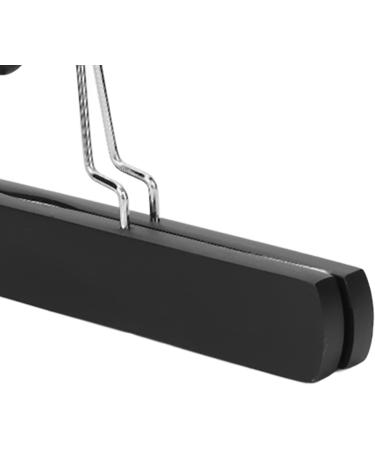 Hair Extension Holder Wig Hanger Holder Suit Hanger Hair Extensions Clip for Hairpiece Human Hair Hair Extensions Bag Store Hair - Buy Online on GoSupps.com