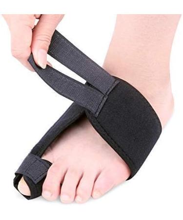 CAZARU Toe Straighteners Hallux Valgus Corrector - Toe Separators Pedicure Device for Foot Protector Splint - Buy Online on GoSupps.com