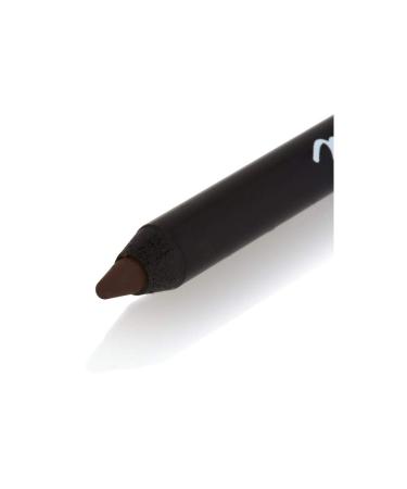 Maybelline New York Master Drama Kh l Liner Dark Brown - Long-Lasting Creamy Contour Pencil (1.1g) | International Shipping Available - Buy Online on GoSupps.com