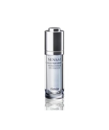 Kanebo Sensai Cellular Performance Hydrachange Eye Essence 0.5 Ounce