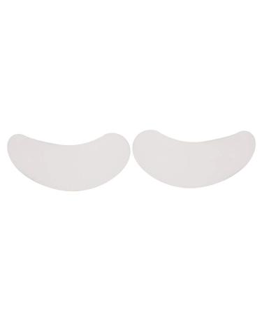 50 Pairs Under Eye Gel Patches for Eyelash Extensions - Eye Mask Beauty Tool - Buy Online on GoSupps.com