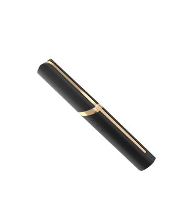 POPETPOP Heating Eyelash Curler 1 Set Electric Eyelash Instrument Electric Heated Eyelash Curlers Power Lash Lady Eyelash Heater Bibs Electric Eyelash Curler Curly Eyelash Brush Miss 14.3X2.3cm