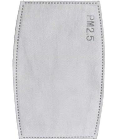 RWET Protective Usful PM2.5_M sk_Filters Activated Carbon M sk_Filters Breathing Insert Protective Mouth_M sk_Filters 150Pcs - Buy Online on GoSupps.com