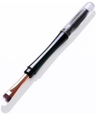 Didiseaon Lolita Accessories 3pcs Used As Be Female Comestics Shadow for Women Dual Tools Makeup or Supplies Eye with 13x0.7cm Black 04 - Buy Online on GoSupps.com