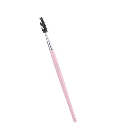 minkissy Portable Brush Makeup Brushed Beauty Tool Professional Makeup Tool Flexible Brush Head Eyebrow Lash Brush Eyelash Eyebrow Brush Cosmetic Eyelash Brush Makeup Tools To Rotate Curler