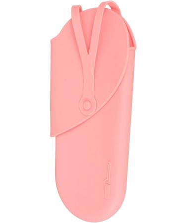 Baluue 3pcs Curling Iron Storage Bag Storage Bags Curlers Hair Curler Hair Crimper Pink 29.50X13.50X2.00CMx3pcs Pinkx3pcs - Buy Online on GoSupps.com
