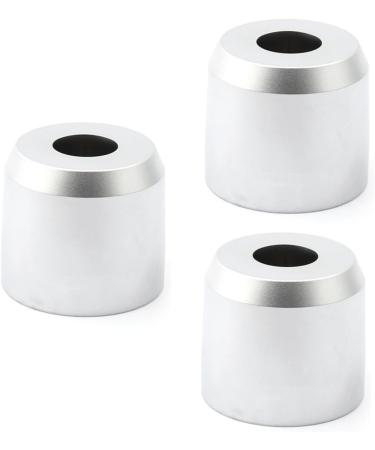 Alipis 3-Stand Razor Holder - Manual Safety Bracket for Shaving Brushes | Adjustable Hammock Swing Design - Buy Online on GoSupps.com