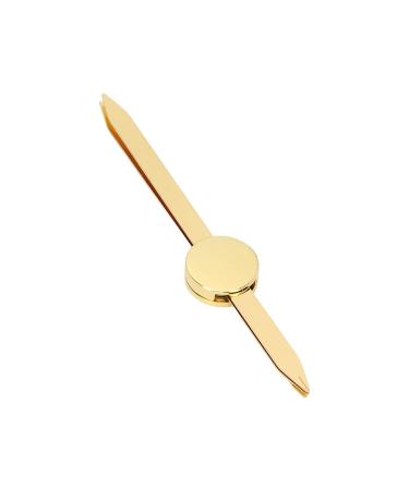 Eyebrow Ruler - Adjustable Stainless Steel Brow Measuring Tool for Accurate Positioning | Gold Design | International Shipping - Buy Online on GoSupps.com