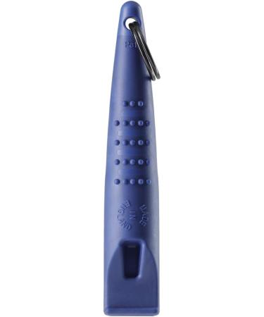 Acme Dog Whistle No. 211.5 | Free Matt Black Pipe Band | Ideal Recall Tool | Large Reach & Standardized Frequency | Buy Internationally - Alpha - Buy Online on GoSupps.com