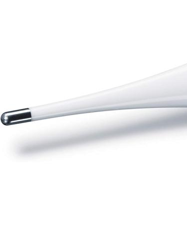 Sanitas SFT 01 Digital Thermometer - Fast & Accurate Temperature Readings - Buy Online on GoSupps.com