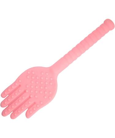 Lurrose 3-Piece Massage Muscle Scooter Stick Set - Back & Shoulder Trigger Point Tool for Cramps Calf Roller & Fitness Health (Wood Handle) - Buy Online on GoSupps.com