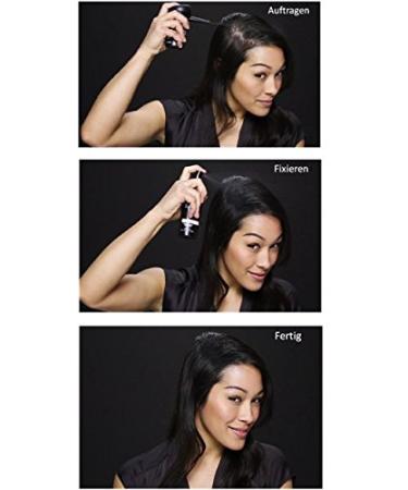 Buy 3 x TOPPIK 55g Hair Thickener - Dark Brown Hair Fibers | Special Offer for Loose Hair - Buy Online on GoSupps.com