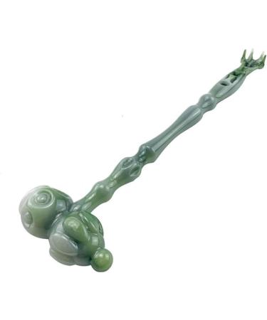 Minkissy Scalp Massager & Back Scratch Tool Set - 4-Piece Manual Stress Relief Massage Rods - Buy Online on GoSupps.com