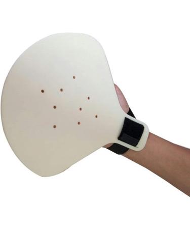 Finger Orthotics Fingerboard Fingerboard Stroke Hand Splint Left Right Hand Rehabilitation Equipment Finger Splint for Muscle Atrophy Rehabilitation Carpal Tunnel Pain A S A S - Buy Online on GoSupps.com