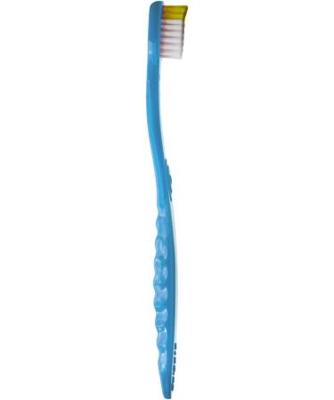 Colgate Bunny Toothbrush Junior 5+ Extra Soft - Pack of 2 | Color Varies - Buy Online on GoSupps.com