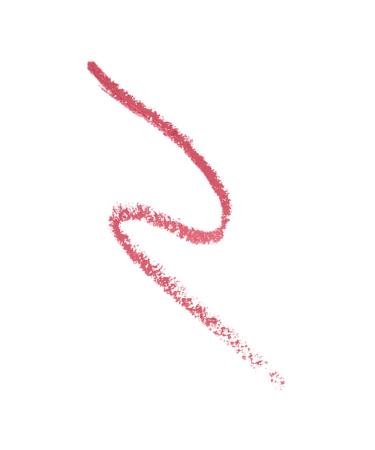 Palladio Tickle Me Pink Lip Liner Pencil - Long Lasting, Richly Pigmented, Hydrating Formula for Perfectly Outlined Lips - Buy Online on GoSupps.com