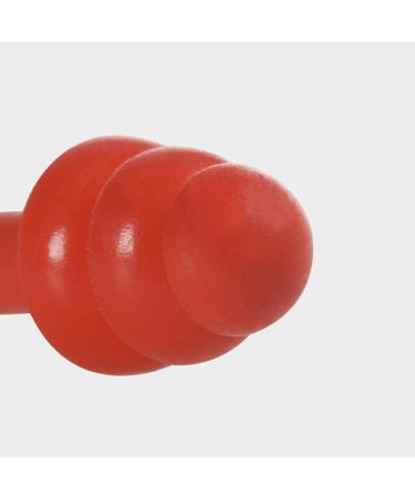 Buy Lulyl 20-Pair Reusable Silicone Hearing Protection Earplugs - Waterproof & Soft for Sleep & Aircraft - International Shipping Available - Buy Online on GoSupps.com