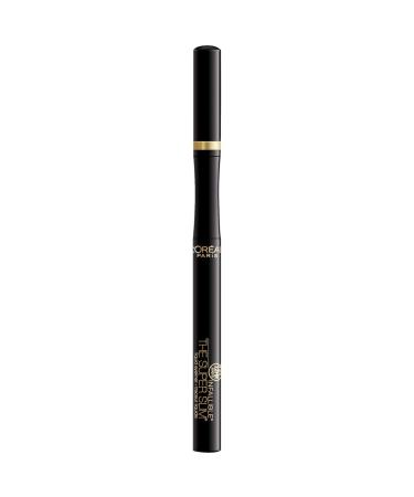 L'Or al Paris Infallible Super Slim Liquid Eyeliner with Witch Eye Stencil - Halloween Makeup Kit - Buy Online on GoSupps.com
