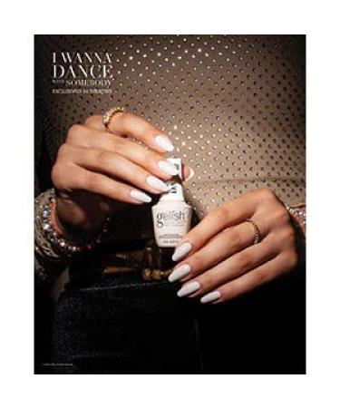 Gelish Signature Sound Holiday Collection Beige Gel Nail Polish 0.08 Fl Oz (Pack of 6) - Buy Online on GoSupps.com