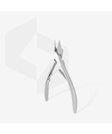 Staleks Pro Professional Ingrown Nail Nippers Smart 71 Full Jaw 14mm - Pack of 1 | Model NS-71-14 - Buy Online on GoSupps.com