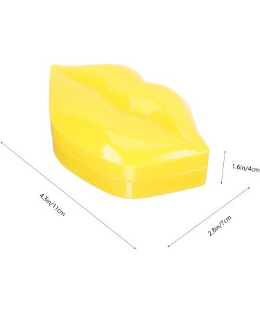 minkissy 10 Boxes Lip Masks for Women Lips Sleepmask Gel Miss Boxed Supplies - Buy Online on GoSupps.com