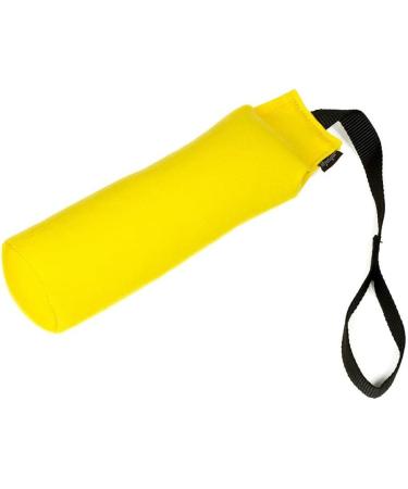 Mystique Speedy Dummy Yellow - 500g | Premium Quality International Shipping - Buy Online on GoSupps.com