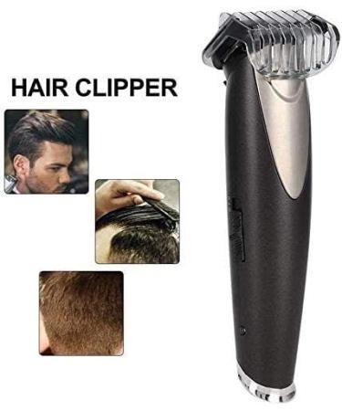 KouRy Hair Clippers - USB Rechargeable Cordless Trimmers for Men & Women | Home Hair Cutting Kit for Dad Boyfriend Husband - Buy Online on GoSupps.com